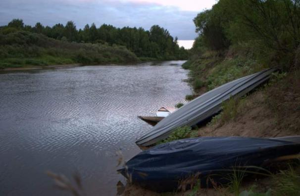 Уста река Уста река